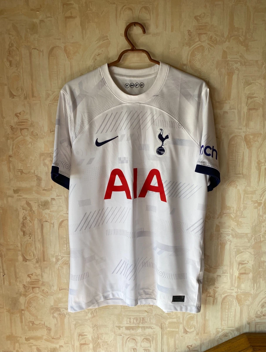 tottenham hotspur new home kit