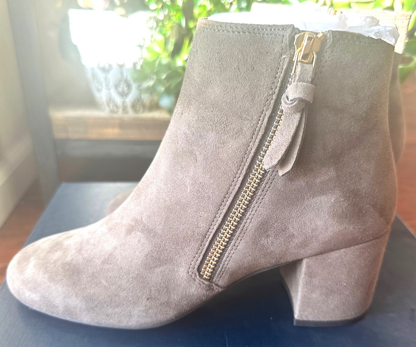 saylor grand bootie cole haan