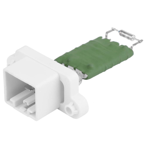 Mk6 - Blower Control Resistor Car Engine Blower Motor Fan Resistors Motor Hea...
