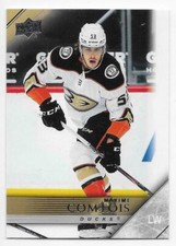 20/21 2020 UD EXTENDED HOCKEY 2005-06 BASE TRIBUTE CARDS (T-XX) U-Pick From List