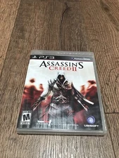 Assassin's Creed 2 PLAYSTATION 3 (PS3)