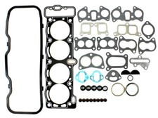 76-87 SE ADAPTA A CHEVY LUV S10 GMCS15 ISUZU TROOPER 1.8 1.9 SOHC JUEGO DE JUNTAS DE CABEZA 8V