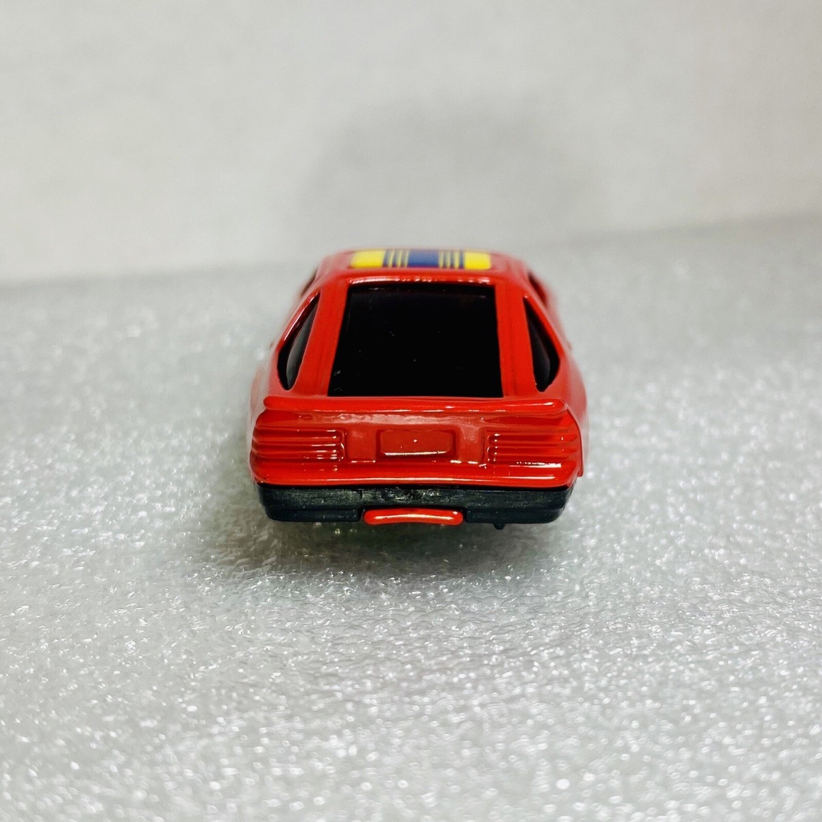 mi⭐︎yaaa Vintage Yatming #807 Purple 2nd Gen Mazda RX-7 1/64 Diecast