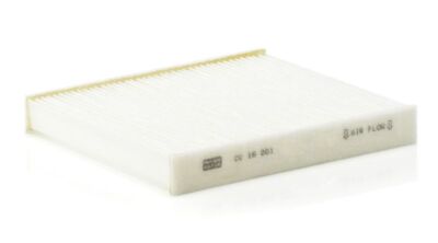 MANN-FILTER CU 16 001 MANNFILTER Innenraumfilter für DAIHATSU