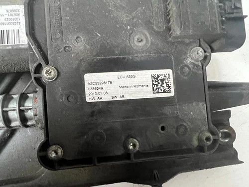 A2C53311601  Frein À Main Électrique pour OPEL INSIGNIA SPORTS TOURER * 96859 - Photo 3/3