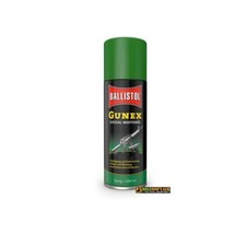 Ballistol Gunex 200 ml — olio protettivo per armi