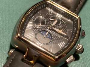steinhausen automatic watch