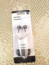 Light Weight 3.5mm earbuds