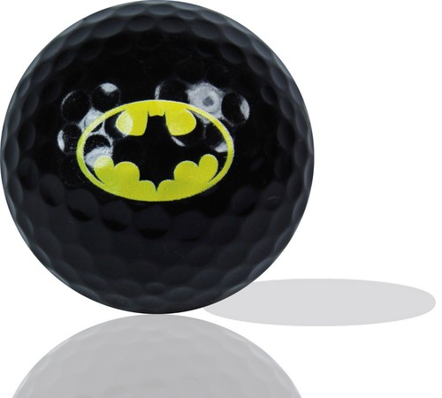 Batball! Piłki golfowe 12-pak • Świetny pomysł na prezent • Idealny prezent dla każdego! - Zdjęcie 2 z 4