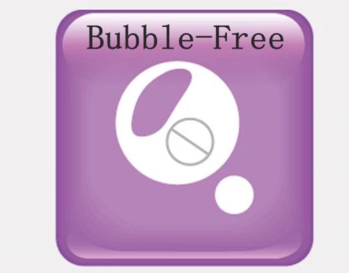 3x Supershieldz Clear Screen Protector for Barnes & Noble Nook HD+ 9 inch Tablet - Image 3 of 3