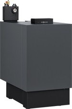 Viessmann Vitoladens 300-C J3RB Öl-Brennwert-Kessel 28,9kW Heizung modulierend