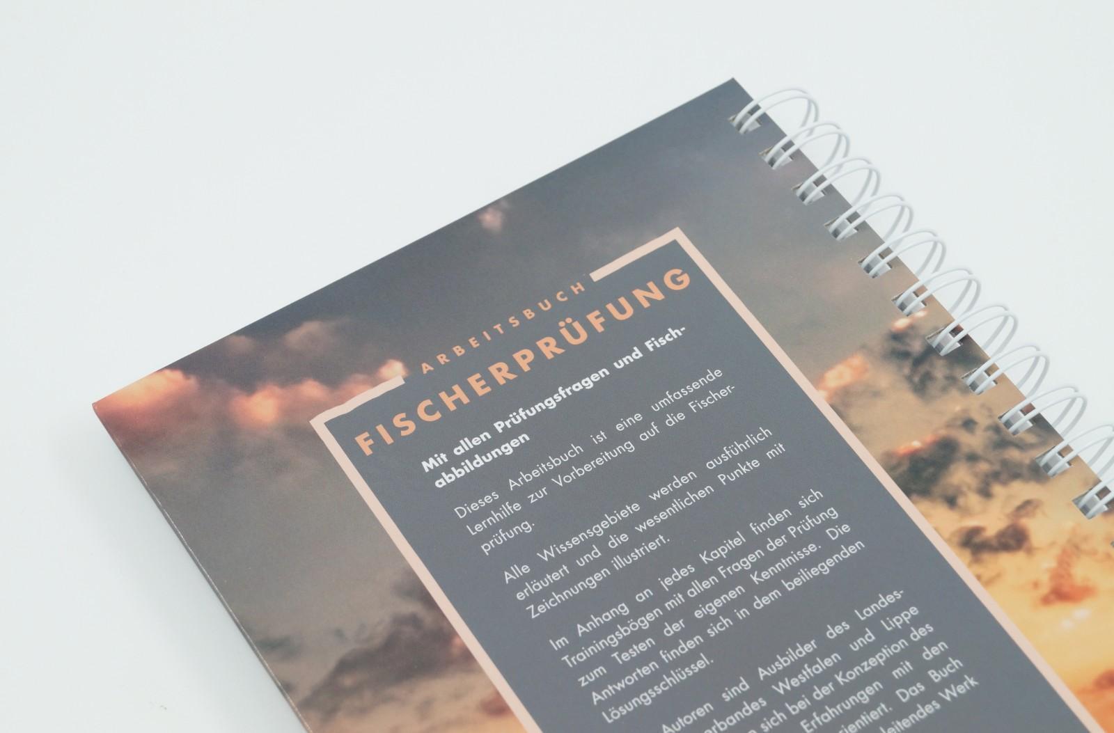 Thumbnail - Arbeitsbuch Fischerprüfung | Manfred Hammer | Taschenbuch |