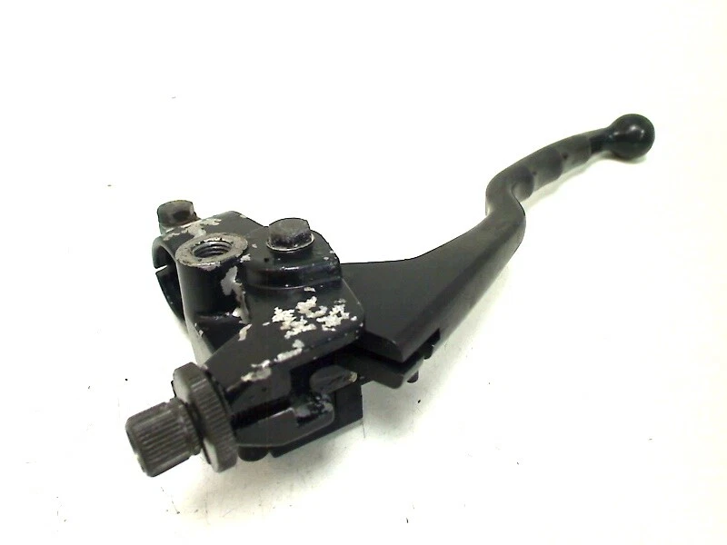 levier d embrayage pour KAWASAKI GT 550 (Z 550 GT) 1991 occasion 128989 - Photo 3/4