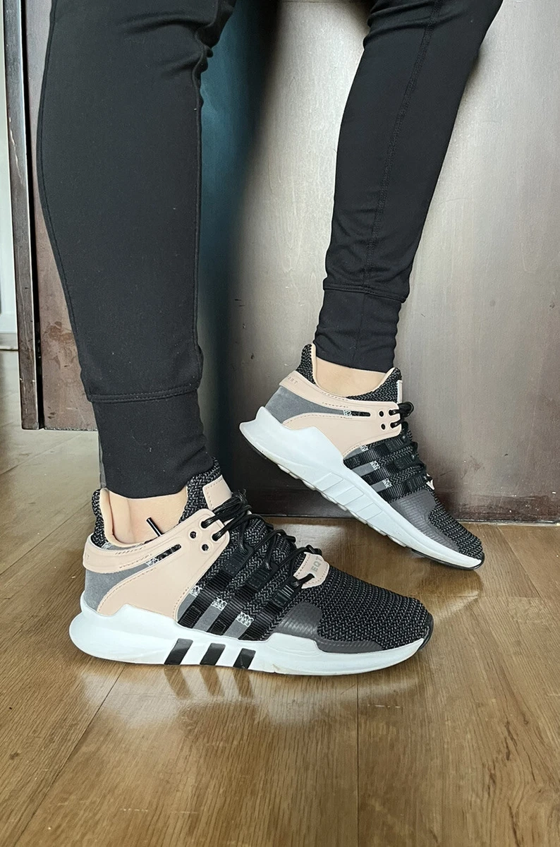 Adidas ape Eqt Support Sneakers Sz. 5 | eBay