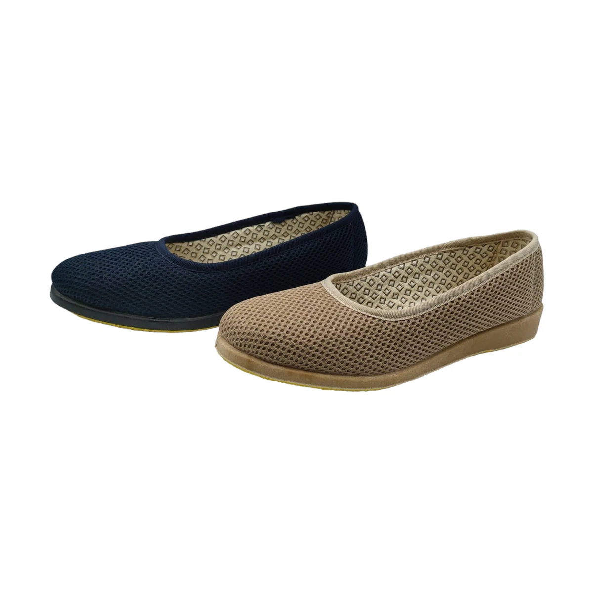 Ciabatte cheap donna anziana