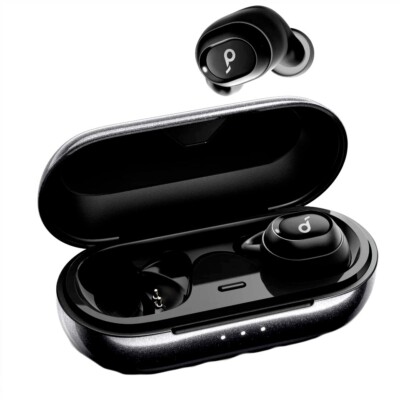 Kopfhörer Anker Soundcore Liberty Neo, Intensiver Bass, IPX7, 20std. Akku