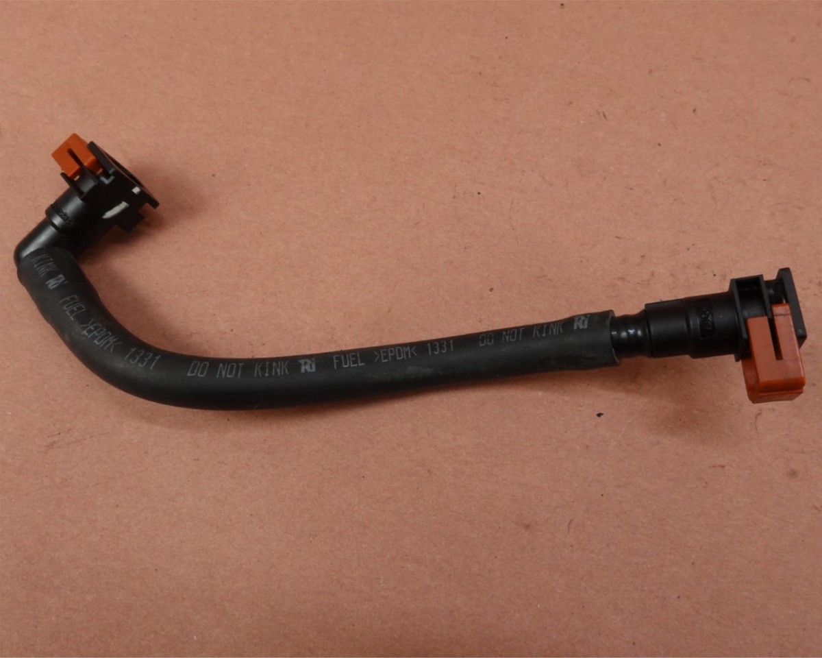 2018-2023 KAWASAKI NINJA 400 EX400 Gas Fuel Line Hose | eBay