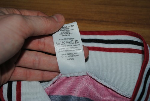 VFB STUTTGART AWAY FOOTBALL SHIRT 1997-1998 JERSEY #7 MATTHIAS HAGNER SIZE XXL - Picture 7 of 8