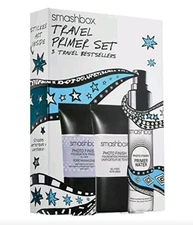 Smashbox Photo Finish Foundation Primer Set Oil Free Pore Minimizing Primer Wate