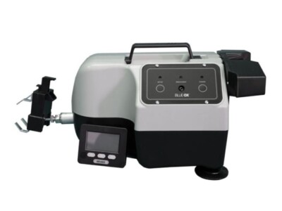 Blue Ox Patriot (BRK2022) Towed Vehicle Brake System - Radio Frequency (BRK2022)