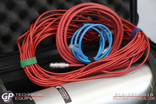Teledyne Go-Scan 1510 HR Portable NDT Radiography Scanner - Carestream Silman - Picture 9 of 24