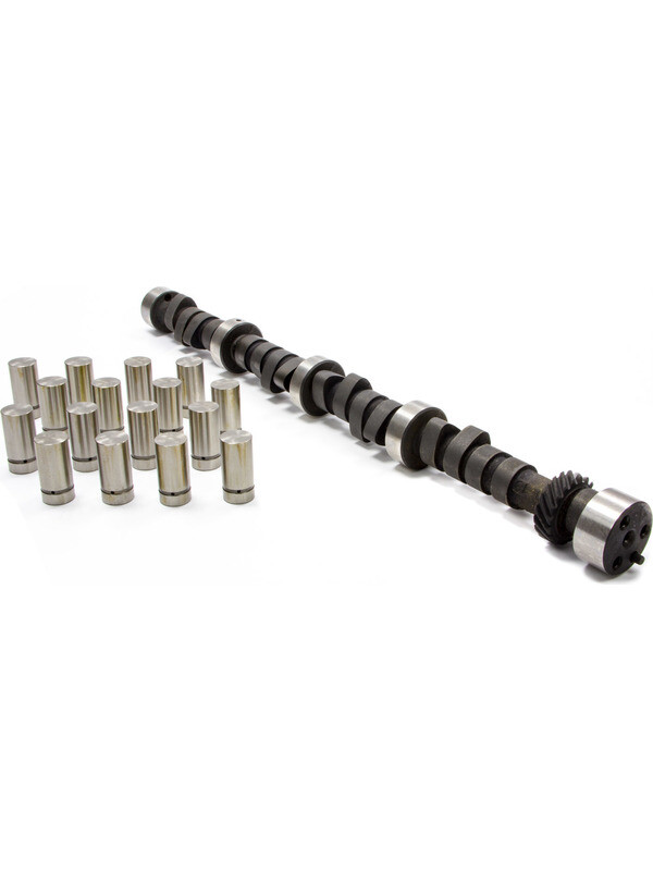 Mopar Performance Camshaft / Lifters Purple Shaft Hydraulic Flat T