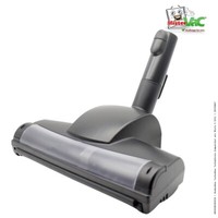 BodendüSe TurbodüSe TurbobüRste Kompatibel Mit Miele S300 ,S381 Tango Plus