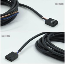 Omron EE-1001 EE-1006 EE-1010 EE-1010-R 1M 2M 3M 5M Sensor Connector Cable Line