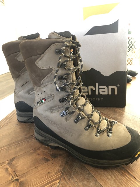 zamberlan 980 outfitter