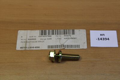 Kymco 95701-LEA5-E00 MA5505 BOLT TORQUE NOS NEU genuine xn14394