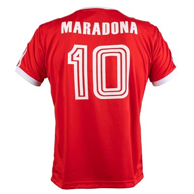DIEGO MARADONA 10 シャツマラドーナ 10 番 シャツ DIEGO MARADONA 10 シャツマラドーナ 10 番 シャツ