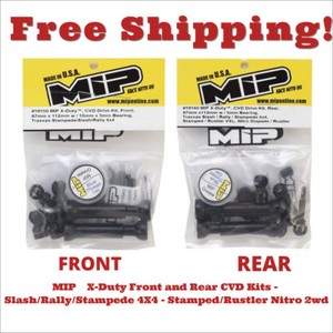 traxxas stampede 4x4 ebay