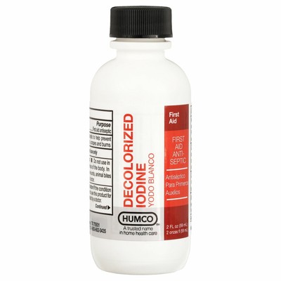 Iodides tinc dec humc 2oz (303951207925)