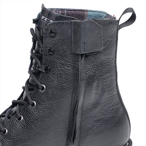 TCX Hero 2 WP Motorcycle Boots Black (001), photo 6 of 10