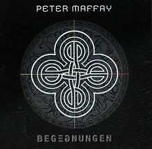 Begegnungen von Maffay,Peter | CD | Zustand sehr gut