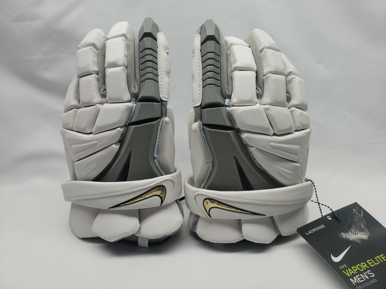 nike vapor elite lacrosse gloves