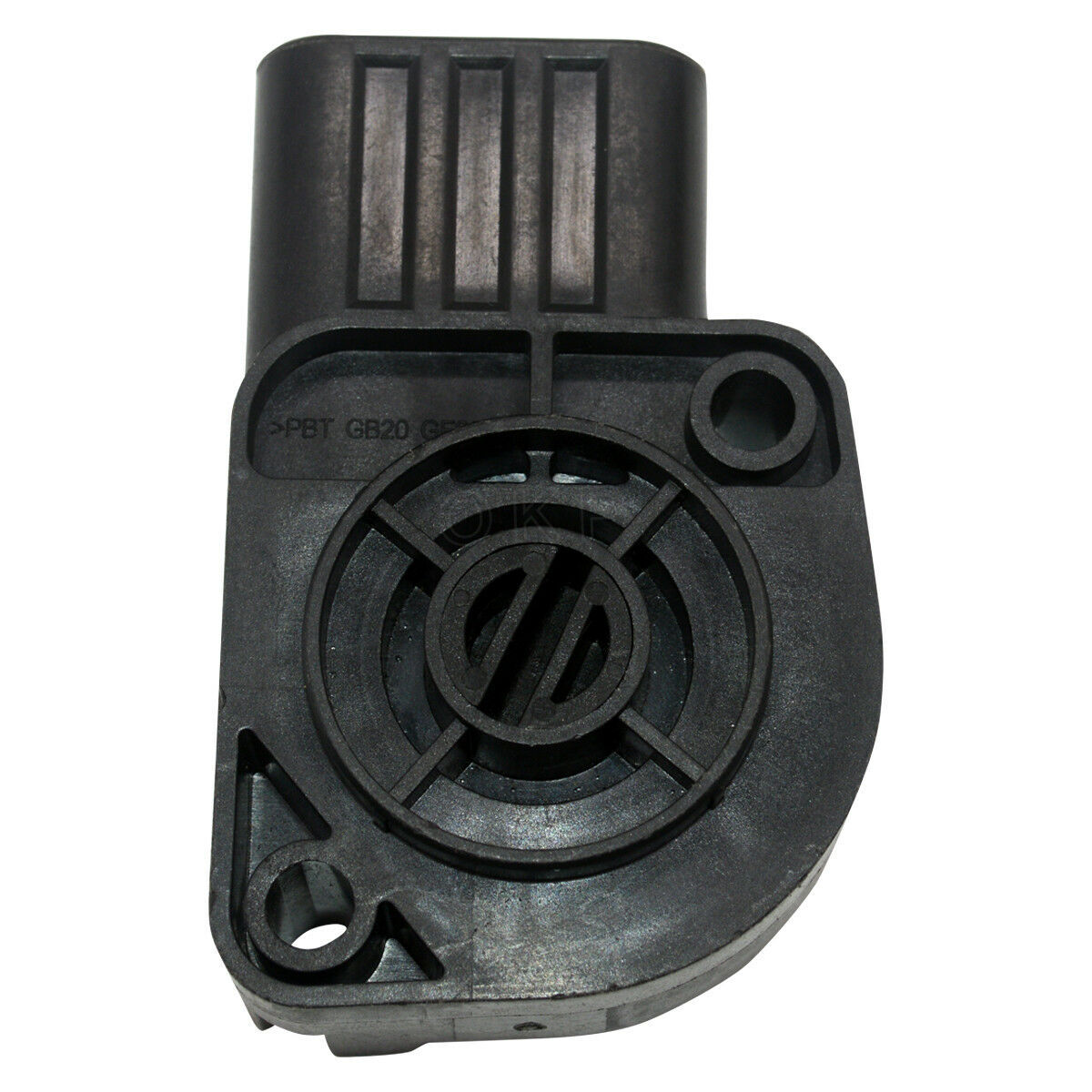 2x OEM Throttle Position Sensor 133284 132284 2603893C91 For