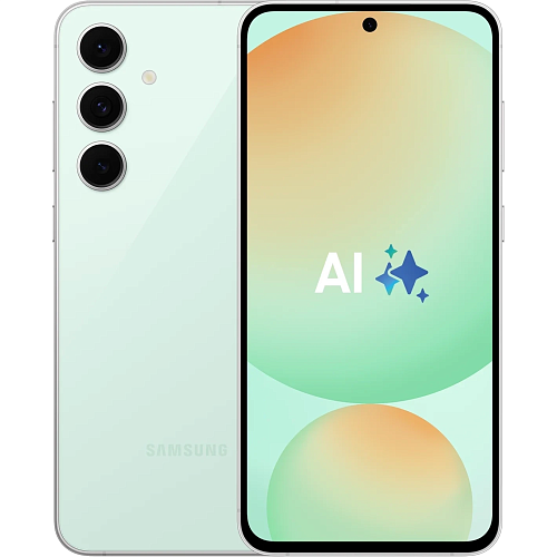 Samsung Galaxy S24 FE 5G SM-S721U 50MP 6.7