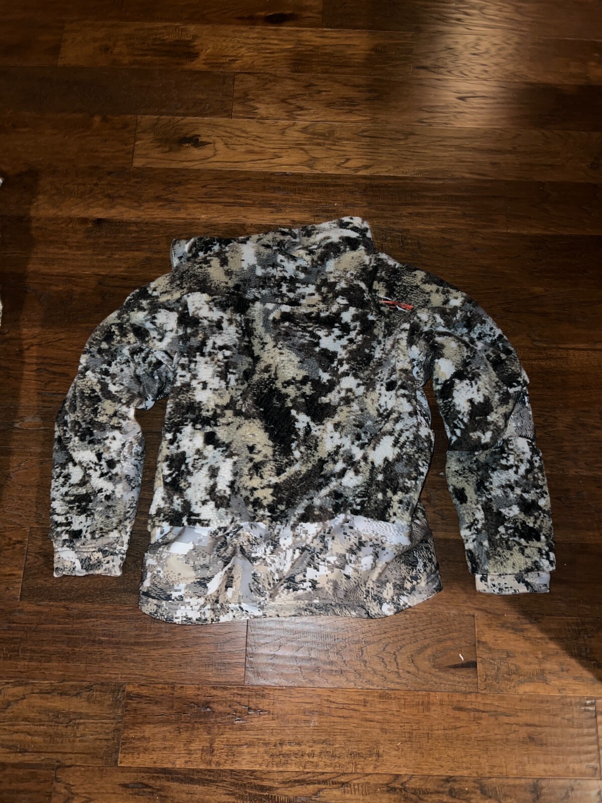 Sitka Fanatic Bib and Jacket eBay