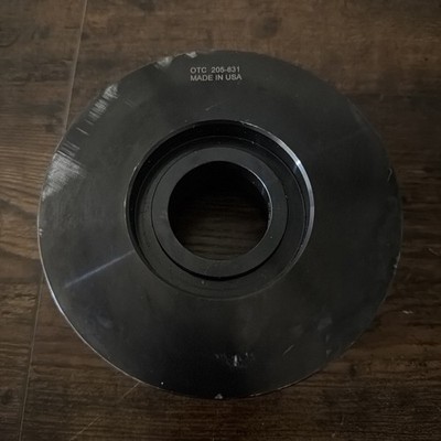 OTC Tools 205-831 Wheel Knuckle Seal Installer Tool for Ford F-250 F-350