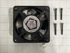 Vinotemp VT-WINEDISP2 Wine (COOLING FAN) SUNON SF23092 2092HSL