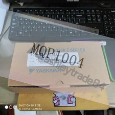 ONE NEW YASKAWA AC SERVO MOTOR SGMAH-01A1F41 SGMAH01A1F41