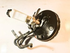 HYUNDAI TUCSON TL, TLE Unterdruck-Bremskraftverstärker 58500D7200 1.60 12058809