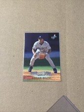 1999 Topps Stadium Club - Adrian Beltre #162
