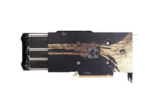 ZOTAC GeForce RTX 3060 12G X-GAMING GOC H-Box Graphics Cards - Afbeelding 5 van 6