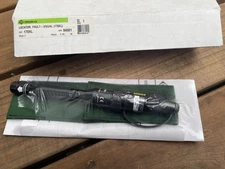 NEW GREENLEE VISUAL FAULT FINDER LOCATOR 170XL 84501 635nm 2.0mW CLASS IIIa