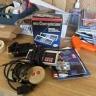 Nintendo Wired Controller And Games Vintage Comes With Box 3 Controllers Total