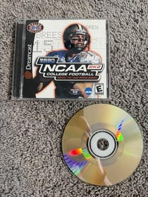 Rare Dreamcast Bundle - HKT-3020 Console,  2 Controllers, 1 Memory card, 5 Games