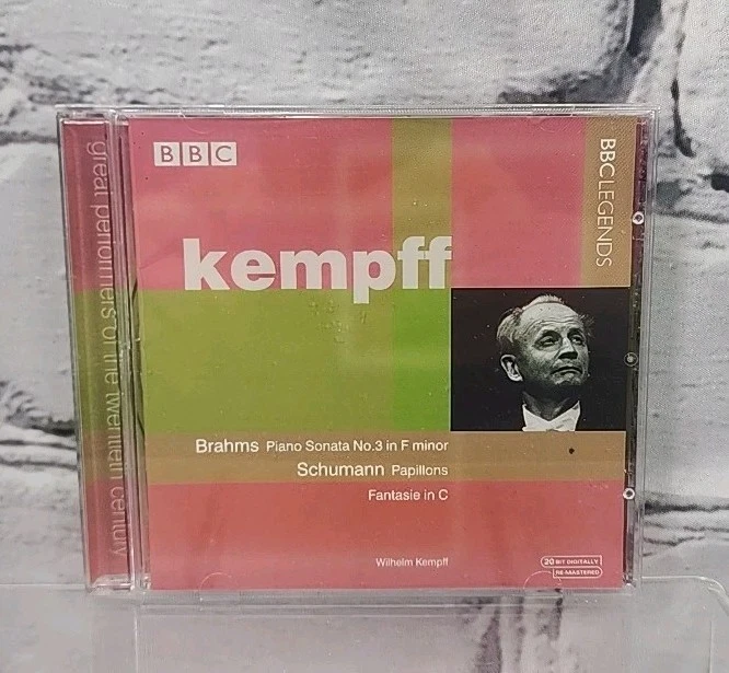 BBC Legends Music CDs for sale | eBay
