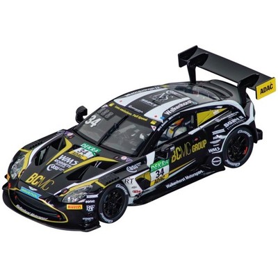 Carrera 27805 Evolution Aston Martin Vantage AMR GT3 Evo 'Walkenhorst Moto